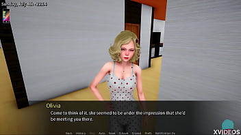 Stormside ep 75 – visual novel gameplay hd