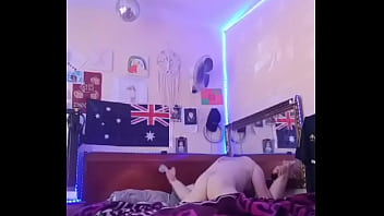 Pman fucking her face off