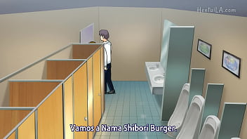 H na gishi the animation