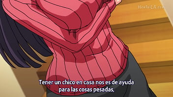 H na gishi the animation