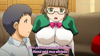 H na gishi the animation