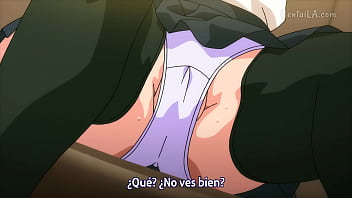 H na gishi the animation