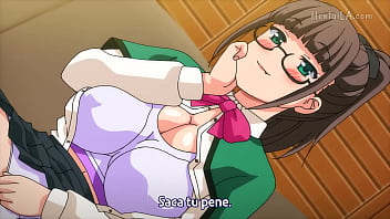 H na gishi the animation