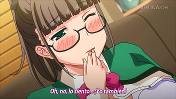 H na gishi the animation