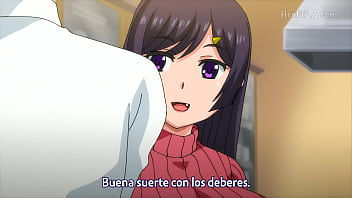 H na gishi the animation