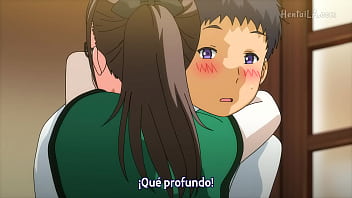 H na gishi the animation