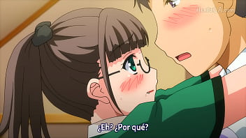 H na gishi the animation