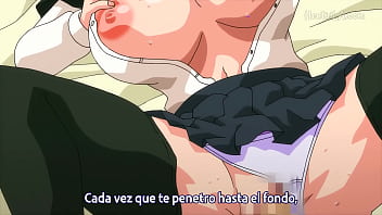 H na gishi the animation