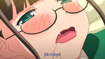 H na gishi the animation