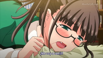 H na gishi the animation