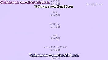 H na gishi the animation