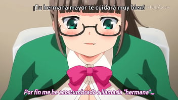 H na gishi the animation