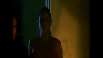 Svetlana chavez is nude