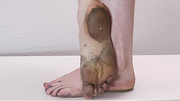 Filthy Stinky Soles thumbnail