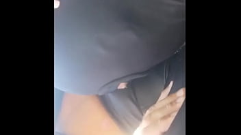 Envie de voir la suite abonne toi j'y poste régulièrement ce genre de photos