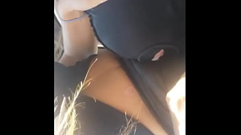 Envie de voir la suite abonne toi j'y poste régulièrement ce genre de photos