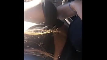 Envie de voir la suite abonne toi j'y poste régulièrement ce genre de photos