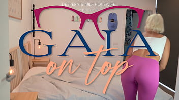 359 milf housewife anal destruction & piss in mouth