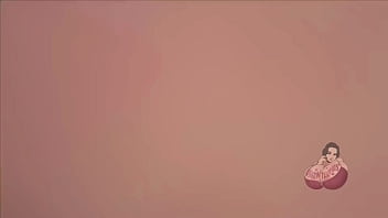 Giant titty bbw giantess squishes spiderman