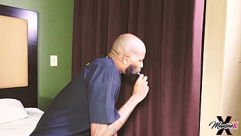 Lucky shawn dam got fucked by stalker nympho maxine x