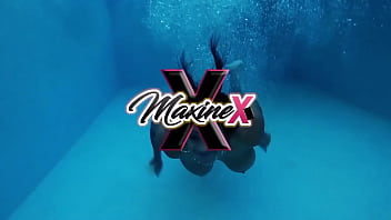 Lucky shawn dam got fucked by stalker nympho maxine x