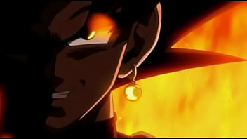 Nopor de dragón ball super gohan