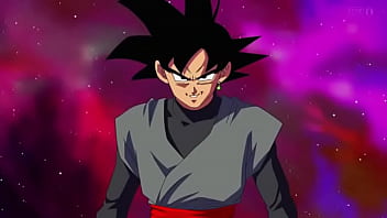 Nopor de dragón ball super gohan