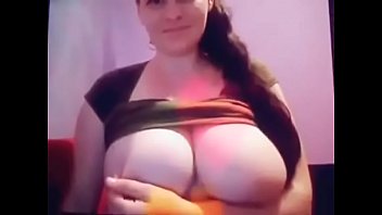 Huge memorial weekend webcam boobs compilation