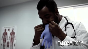 The anal exam maddy o'reilly