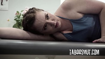 The anal exam maddy o'reilly