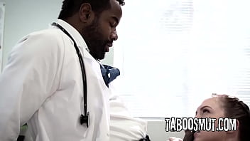 The anal exam maddy o'reilly