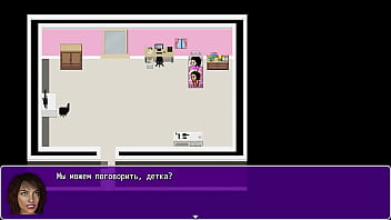 Проходження гри Анжеліка Початок Римейк Частина 12