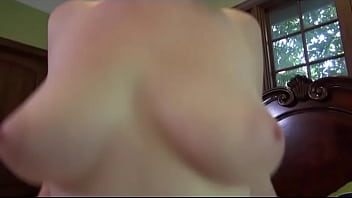 Hot red head zoey nixon sucking and fucking