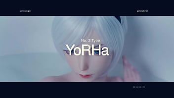 Sexy anal for sexy 2b