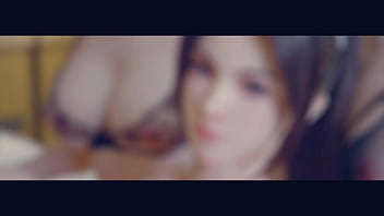 Sexy anal for sexy 2b