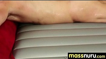 Slippery Massage With Happy End 10 thumbnail
