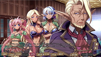 なまいきダークエルフ3姉妹が僕に中出しを求める なまいきダークエルフ3姉妹が僕に中出しを求める