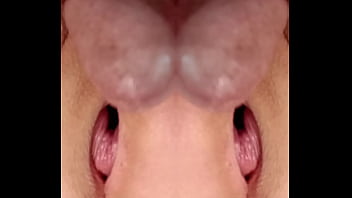 Successful Double Penetration Using Two Ten Inch Penis Dildos Stuck Onto My Wall Mirror I Jerked Off While Fucking My Ass thumbnail