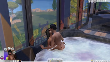 Shemale Fun Fornication Videogame thumbnail