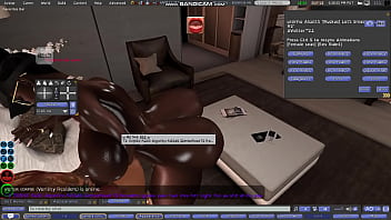 Ts denise rose and missshaybae 2