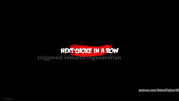 David Vs Aine Nf3d Mixed Kinky Combat Femdom Ryona thumbnail