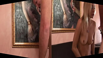 Fucking beautu blonde mom