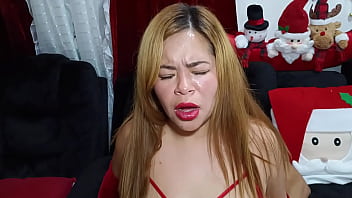 Mi regalo de navidad 2024 fue pura polla