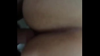 Compartiendo esposa calenturienta