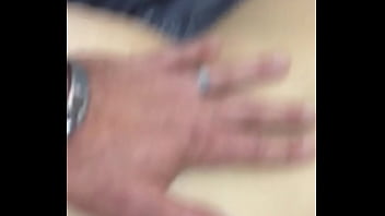 Compartiendo esposa calenturienta