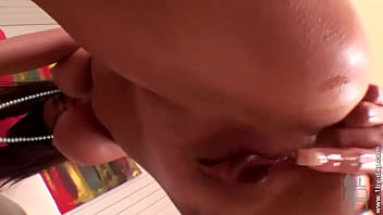 Her tits have their own area code