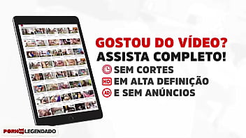 Legenda enteando fez sexo com madrasta quando tá falando no telefone com pai