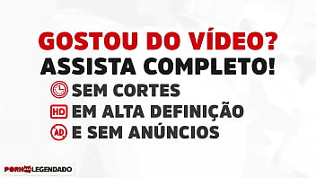 Legenda enteando fez sexo com madrasta quando tá falando no telefone com pai
