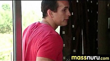 Best of nuru massage 3