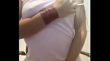 Perfect girl show your boobs and pussy gostosa demais se mostrando